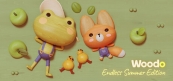 Woodo エンドレスサマーエディション