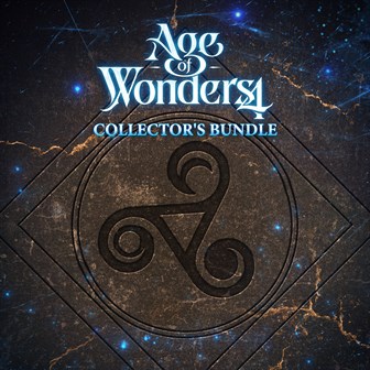 Age of Wonders 4 Collector’s Bundle