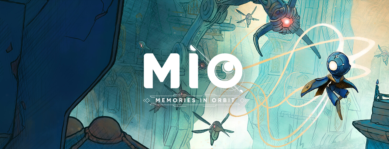 미오: 메모리즈 인 오빗